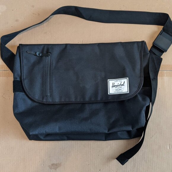 Herschel Odell Messenger - Picture 1 of 4